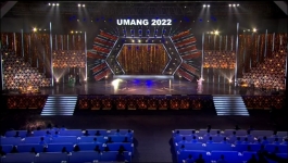 Umang Award Show 2022 - 6th Aug 2022